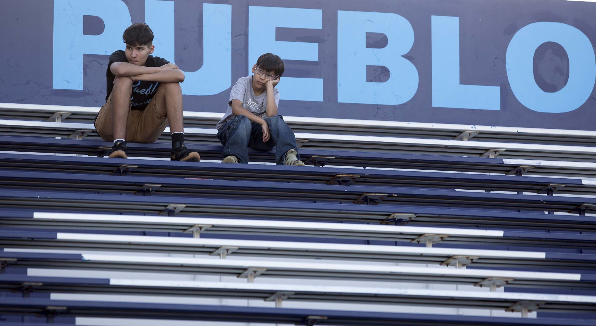 Pueblo vs. Catalina Foothills